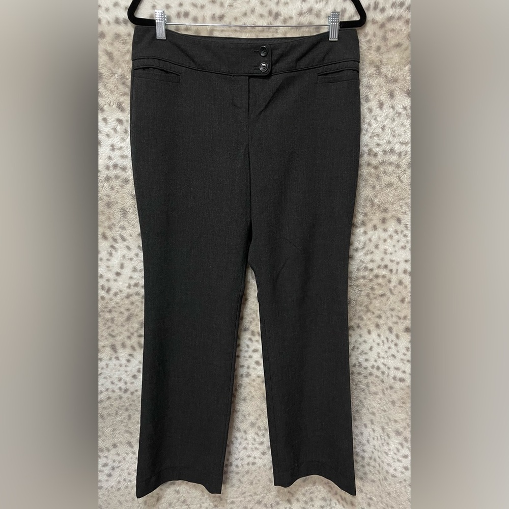 THE LIMITED CASSIDY FIT SLACK PANT